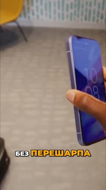 😈 У него флагманская камера за копейки? / Обзор Google Pixel 9a смотреть онлайн