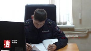 В Челябинске избили бывшего судью - один из нападавших угрожал ему пистолетом