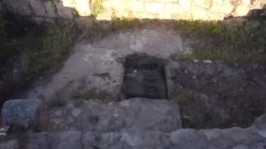 В ПОИСКАХ ДРЕВНЕГО ВЕЛИКАНА ГОЛИАФА /Израиль с Алин/