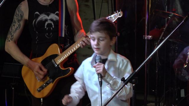 Паспортный Стол и Витя Алексеев - Положь укулеле (23.04.2026)