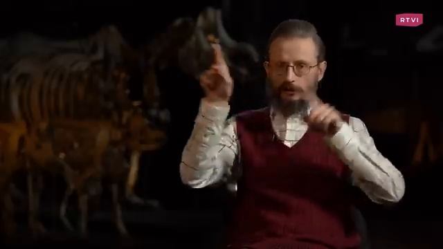 Коренное население Америки - как они попали на Северный и Южный континенты. Дробышевский