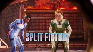 Секретный уровень и ачивки – Split Fiction #6