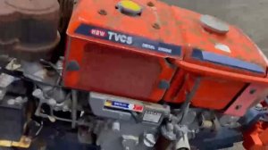 снегоуборщик KUBOTA KRA85C