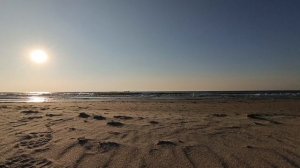 Балтийское море