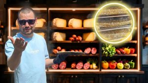 Подкаст «Что вы сделали, чтобы продать свой сыр?»  Упаковка продукции / Копчение Сулугуни и Суджука