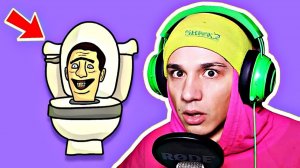 Я ПОСМОТРЕЛ ВСЕ ВИДЕО SKIBIDI TOILET И ТЕПЕРЬ Я ОПЕРАТОР! 2 часть @skibidi  (с 30 по 43 серию)