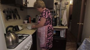 Любашины будни,наконец-то дома,от такого загула руки трясутся 🤣...