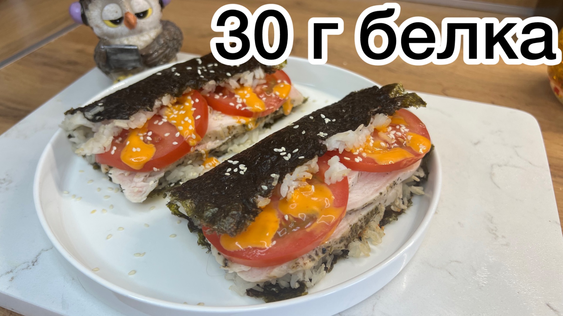 ПП обед или ужин, белковый и сытный, разнообразное ПП