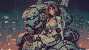 2026 ⧸⧸ DIGITAL HEARTBEAT ｜ Synthwave • Cyberpunk • Retrowave