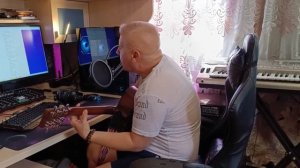 Нашли на старой кассете? Нет, поем вживую! 7Б — Молодые ветра