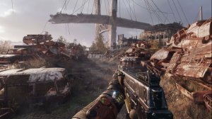 Metro Exodus | Сюжетное прохождение  | Часть 14