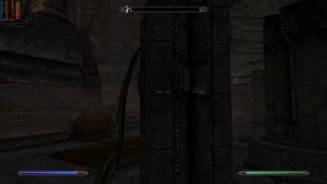 The Elder Scrolls V Skyrim. Дневник Галла