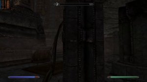 The Elder Scrolls V Skyrim. Дневник Галла