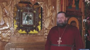 ☀️Оськино ❤️Памяти архимандрита Адриана Шитова Встречи на крестном ходе ☀️Летопись Нафанаила