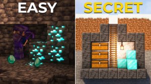 20+ Профессиональных советов, Которые Каждый должен знать в версии 1.21 Minecraft