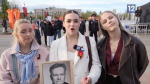 ГОЛОСА ПОБЕДЫ