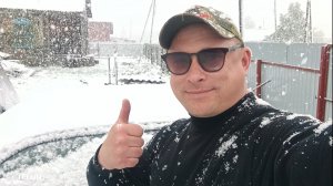 блог/Денис Савенков/обзор погода ужасная/