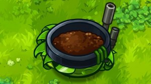 PvZ Fusion 3.7 В Обновлении Появилось Новое Растение: Снайперский Горшок !