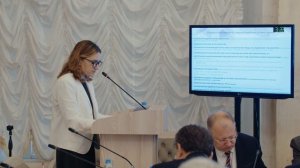 Заседание Президиума РАН | Финансирование фундаментальной науки