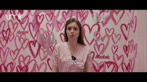 Клиника «Медок» для проекта «Искусство кольпоскопии» компании «Здоровый Мир»