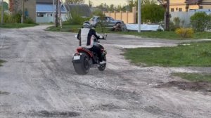Benda LFC 700 , «Надо танцевать», 8й-прокат  , студия «КАВ» , Дзержинск, Россия.