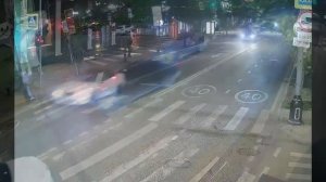 Полиция задержала приезжего, устроившего дрифт в центре Краснодара