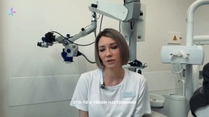 День медицинской сестры