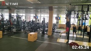 West Siberian Championship 2026. комплекс 1. beginners.