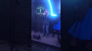 2 Мы вместе Ярослав Кукольников 46 и Любовь Буше с супер нотами!
