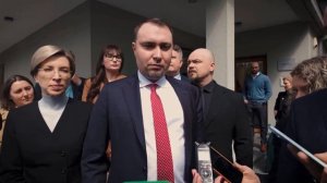 Глава Офиса Зеленского Буданов: Российский режим пока остается стабильным, но ничто не вечно.