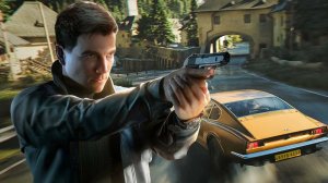 АГЕНТ 007 - ПЕРВЫЙ СВЕТ - 30 минут игрового процесса в деталях - 007 First Light обзор 007 стелс