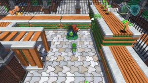PAW Patrol The Movie Adventure City Calls Проблемы с вонючей водой прохождение (PC) #5