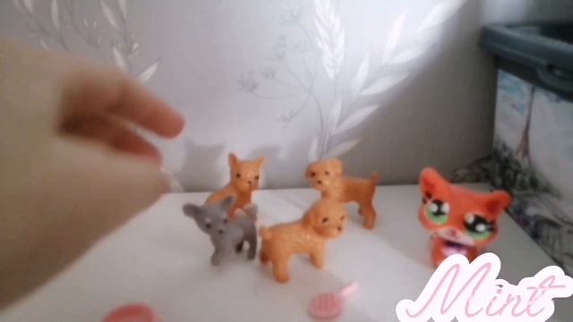 Распаковка! ❤️❤️