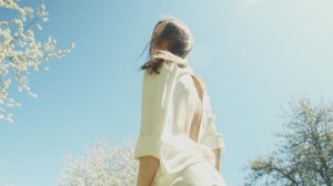 Черёмухи запах венчальный... Версия 2. Музыкальная композиция на стихи Андрея Субботина