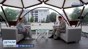 Ольга Гаранина: современной медсестре нужно работать с высокими технологиями