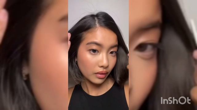 MAKEUP/ HAIRSTYLE TUTORIAL смотреть онлайн