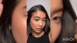 MAKEUP/ HAIRSTYLE  TUTORIAL