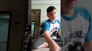 поставить дебильную бутылку