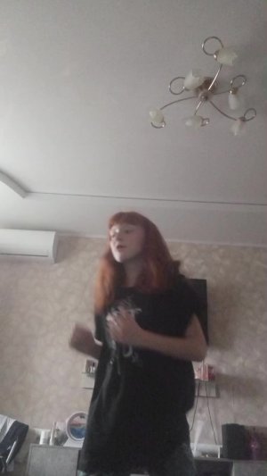 всеми танцами