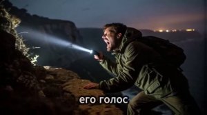 ТАЙГА. Он ЖИЛ ОДИН  пока к нему не пришла стая плачущих ВОЛКОВ