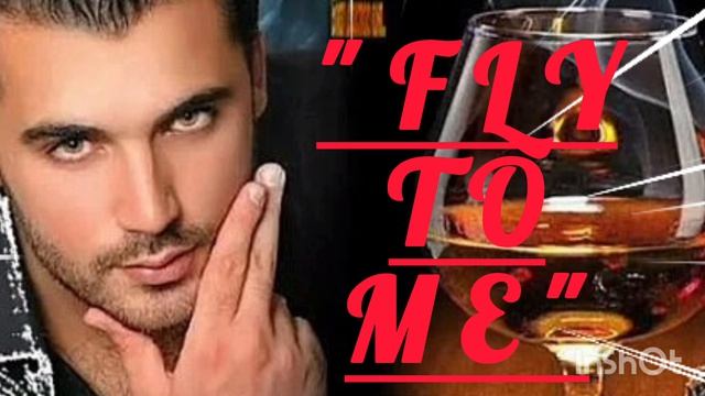 *** "FLY TO ME"(прилети ко мне) - UMAR KEYN ***