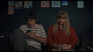 трейлер В поисках Эмили