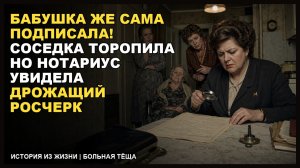 Больная теща | [АУДИОКНИГА / РАССКАЗ]