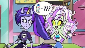 When Everything Turns Upside Down DUH! _ Teen-Z