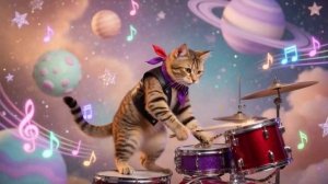 Котики и Классика