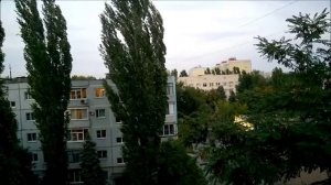 ВСПОМИНАЮ ШКОЛ//ГОТОВЛЮ ПЕРЧИК (видео из архива)