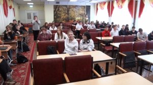 История Победы. ТК «Первый Советский»