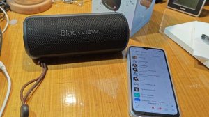 Blackview Aura Bass 3 - мощь и защита в компактном корпусе