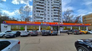 Продажа ГАБ Дикси и FIx Price, Алтуфьефское ш. 79