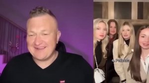 ТЫ ПРОСТО МЕНЯ НЕ ТЯНЕШЬ!